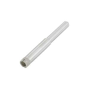 FERVI - P035/12 <b>Diamond</b> <b>drill</b> bit with continuos edge 65mm - EAN 8012667355999 <b>DRILL</b> BITS METAL <b>DRILL</b> BITS - Product Image 1