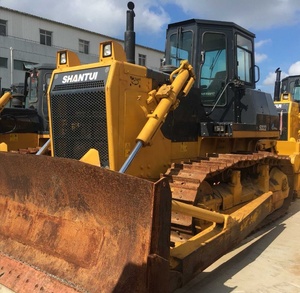 Bonne qualité utilisé SHANTUI SD22 SD16 CATT D6D D5M Bulldozer Original Cummins Engine composants de roulement de pompe à moteur - Product Image 2