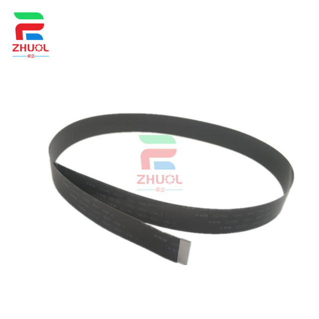 High Quality Scanner Cable for HP LaserJet M1415 1005 1120 Printer Spare Parts Q6456-60101 Copier Accessories