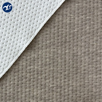 Minimaliste couche d'air tissu matelas taie d'oreiller coussin oreiller tissu fonctionnel