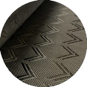 <span class=keywords><strong>Prix</strong></span> du tissu en <span class=keywords><strong>fibre</strong></span> <span class=keywords><strong>de</strong></span> carbone Tissu en <span class=keywords><strong>fibre</strong></span> <span class=keywords><strong>de</strong></span> carbone <span class=keywords><strong>M2</strong></span> 3k - Product Image 2