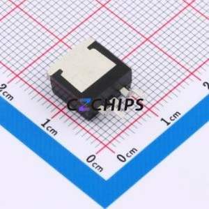 Transistor de efecto de campo (MOSFET) Transistor TO-263 original nuevo de nuevo - Product Image 2