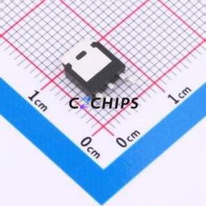 ทรานซิสเตอร์สนาม TO-252-2L HIPD30N06S4L23ใหม่ดั้งเดิม (MOsfet) - Product Image 2