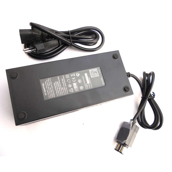 Near Me Compatible Xbox One Power Cord,Xbox One Power Supply Xbox