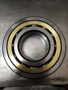 Price Negotiable High Quality Angular Contact Ball <b>Bearing</b> QJ252-N2-MPA-C3 QJ 252 N2MA Four-point Contact Ball <b>Bearing</b> QJ 252 - Product Image 2