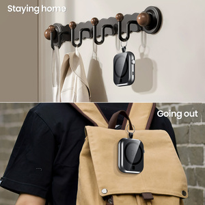 10000mAh Magnetic Power Bank <b>with</b> 15W Wireless Charging, Portable <b>Charger</b> - Product Image 2