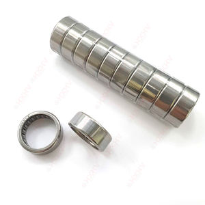 HK2820 HK ตลับลูกปืนเข็มเหล็กโครเมี่ยมขนาด28x35x20มม. hxhv สลักเกลียวขนาด2820 - Product Image 5