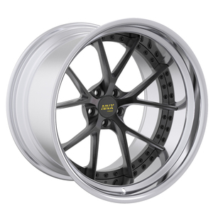 ราคาที่ดีที่สุดโครเมี่ยม<span class=keywords><strong>เงิน</strong></span>18 19 20 21 22 23 24 25 26นิ้วอลูมิเนียมปลอมแปลง<span class=keywords><strong>ล้อ</strong></span>5หลุม20 * 10j <span class=keywords><strong>ล้อ</strong></span>รถ Hub - Product Image 5