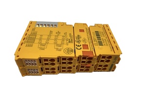 Terminal EtherCAT EL2911 TwinSAFE: Amplia Experiencia Técnica y Profundas Conocimientos en Mantenimiento Industrial - Product Image 3