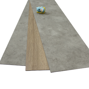 Rouleaux <span class=keywords><strong>de</strong></span> revêtements <span class=keywords><strong>de</strong></span> sol en vinyle PVC antidérapants adhésifs modernes pour usage intérieur - Product Image 4