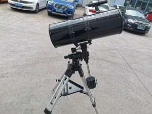 <span class=keywords><strong>Telescopio</strong></span> reflector <span class=keywords><strong>newtoniano</strong></span> de 203 mm de apertura, de tipo <span class=keywords><strong>newtoniano</strong></span> - Product Image 2