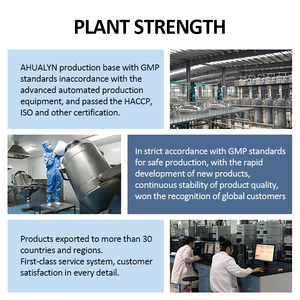 Bột Lysozyme Cấp Thực Phẩm 99% Enzyme Hoạt Tính Cao Bảo Quản Tự Nhiên CAS 12650-88-3 - Product Image 5