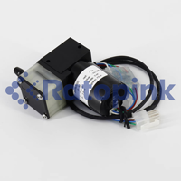 Pompe à diaphragme de type E Ratopink EB-PP0429, remplacement pour imprimante CIJ Markem-Imaje 9010 9020 9030 9018 9028