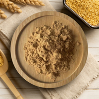 Poudre d'extrait de millet naturel en vrac