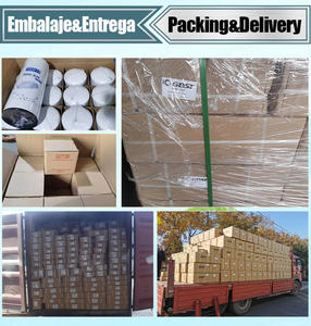 GDST OEM 6R0-129-620A Vente à Chaud Accessoires de Voiture Pièces Automobiles Filtre à Air Hepa pour Audi Seat <span class=keywords><strong>Skoda</strong></span> Volkswagen - Product Image 4