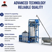 High - Performance, High - Quality Automatic EPS Pre - Expander