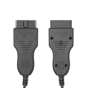 OBD2 רכב אבחון תקלות גלאי הוא מתאים גרמנית רכב איתור תקלות קו - Product Image 6