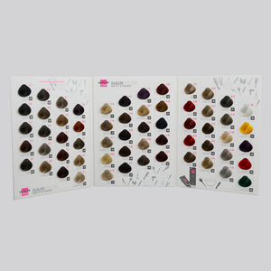 Produttore di Marchi Privati, Trattamento Professionale per <span class=keywords><strong>Capelli</strong></span>, Colorazione Naturale, <span class=keywords><strong>Tabella</strong></span> <span class=keywords><strong>Colori</strong></span> per Tinture per <span class=keywords><strong>Capelli</strong></span> - Product Image 2