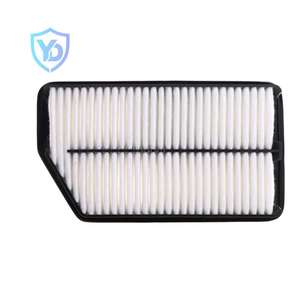 Meilleur design <span class=keywords><strong>28113</strong></span>-<span class=keywords><strong>3w500</strong></span> filtre purificateur d'air de voiture à haute efficacité nouvel état filtre à air de qualité d'air optimale - Product Image 3