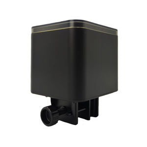 새로운 사각 타이머 잉어 잉어 물고기 수족관 피더 어항을위한 자동 정확한 먹이 - Product Image 6