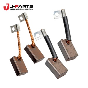Brush-F1998-08-01 ~ 1999-04-01; KA24DE; HITACHI para Nissan Navara D22 2000-2011 OE 23142-31U00 2314231U00 - Product Image 3