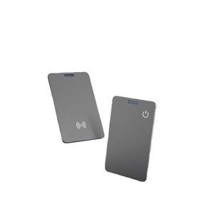 สินค้าใหม่ปี 2025 ตัวระบุตำแหน่ง GPS แบบบางพิเศษ ได้รับการรับรอง MFI พร้อมระบบแจ้งเตือน สำหรับเด็กและผู้สูงอายุ ใช้งานร่วมกับแอป FindMy ของ IOS ติดตามตำแหน่งแบบเรียลไทม์ - Product Image 1