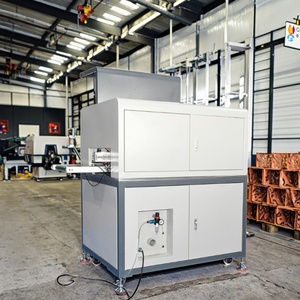 Machine de fraisage CNC de précision Morel CMQ360 avec découpe laser et gravure en mode double, prototypage de circuits imprimés, garantie 1 an - Product Image 4