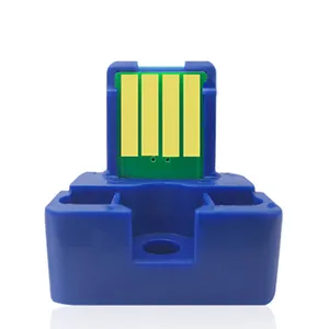 1 Stuks Toner Chip Tonner Container Chip Compatibel Voor Scherpe Mx 283 363 503 453 452 500
