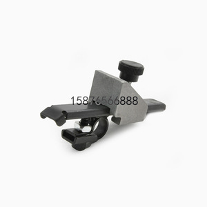 Bloc de retenue de papier Heidelberg pour machine d'impression offset, pièce de chargeur en aluminium - Product Image 4