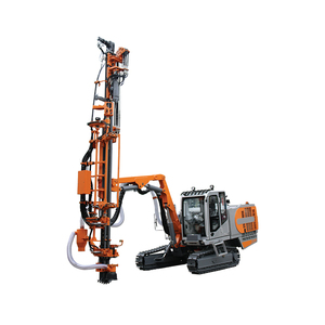 Plataforma de Perforación Rotatoria Modular para Pozos Petroleros con Profundidad Máxima de Perforación de 40 m - Product Image 1