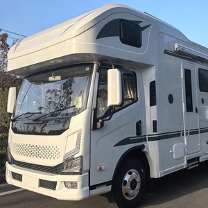 Générateurs diesel pour camions de chantier aéroportuaires, convertisseurs de RV en prises standard, 118KW, grand <span class=keywords><strong>camion</strong></span> diesel 5.2T, armoires RV pour SAIC d'<span class=keywords><strong>occasion</strong></span> - Product Image 4