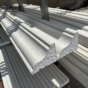 Colonne romaine en mousse EPS, <span class=keywords><strong>éléments</strong></span> décoratifs extérieurs anti-âge pour façade <span class=keywords><strong>de</strong></span> bâtiments résidentiels et commerciaux - Product Image 6