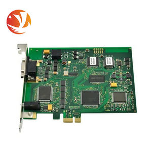 การ์ดสื่อสาร6GK1562-1AA00 6GK1ซีเมนส์ของแท้สินค้าใหม่อุปกรณ์ควบคุมโปรแกรมได้ PLC มี16 I/O และ110V 562-1AA00 - Product Image 2