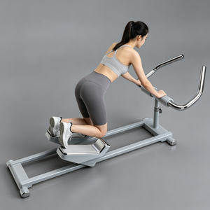 Máquina de Ejercicios Abdominales 2026, Máquina de Gimnasio en Casa para Fortalecer el Core, Máquina de Gateo para Estirar la Columna Vertebral, Equipo de Fitness - Product Image 5