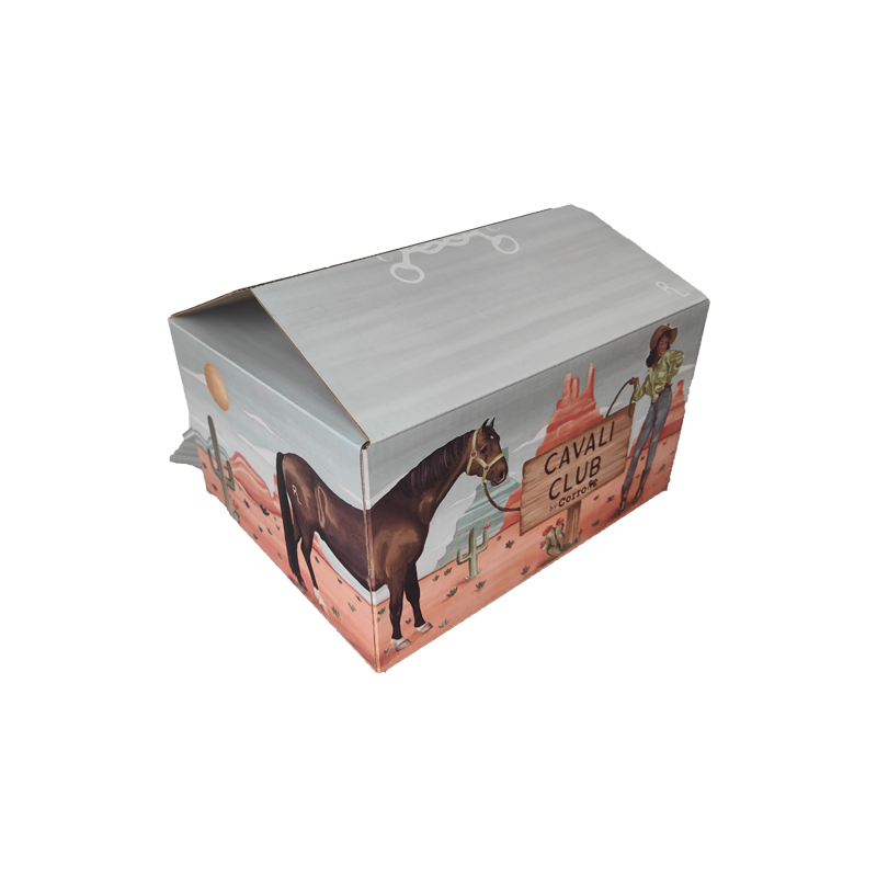 Calculated Based on Product Size