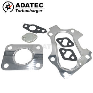 CT15B guarnizioni Turbo 17201-46040 17201 46040 per Toyota Chaser Cresta Mark II Tourer V 2.5L 1JZ-GTE turbina kit - Product Image 6