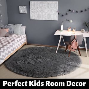 <span class=keywords><strong>Tapis</strong></span> moderne minimaliste moelleux tufté avec envers en latex, épais et doux, écologique et adapté aux animaux domestiques, <span class=keywords><strong>beige</strong></span>, pour chambre et salon - Product Image 6