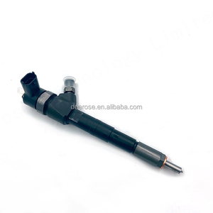 0445110682หัวฉีดคอมมอนเรลดีเซลสำหรับรถจี๊ป55263233 - Product Image 2