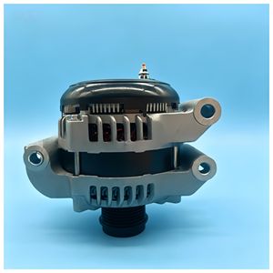 Alternateur de moteur 4210007030 pour Mercedes-Benz // Garantie de 6 mois, léger (1 kg), fabriqué à Hubei - Product Image 2