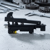 Interrupteur d'outil électrique de haute qualité adapté aux meuleuses d'angle MK GA7020 GA9020 9067 9069