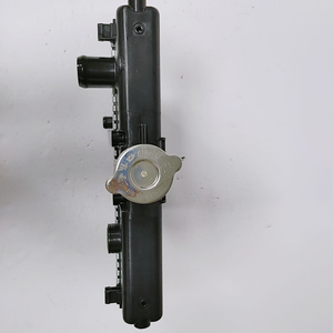 Voor Perkins ENGINE-HP35107U(<span class=keywords><strong>M</strong></span>/T) Aluminium Gesoldeerde Vinbuis Motor Radiator Oe: U45506580 - Product Image 5