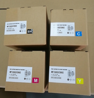 Cartouche de toner X&O Premium pour Ricoh Pro C5100 C5100s C5110s 5100s 5100 5200 C5200 C5200s C5210 C5210s MP C6502 C8002 MPC6502