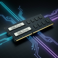 Wholesale 1.5V DDR3 UDIMM Gaming Desktop RAMs 8GB 16GB 1600/2400/3200/4800MHz Stock 1600/2400/3200/4800MHz