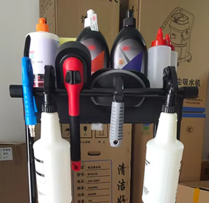 Hand <strong>Tool</strong> Box Trolley for Car Beauty Mechanics <strong>Tool</strong> Trolley Trolley <strong>Tool</strong> - Product Image 5