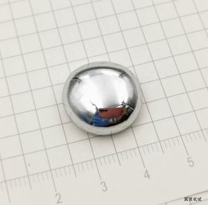 Lingote de metal de rutenio de alta calidad, Cubo de metal de rutenio, pellet único de metal de rutenio 99.98% - Product Image 6