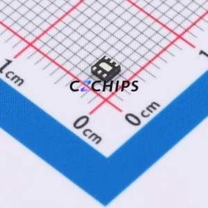 YAT-0A+ RF Attenuator VDFN-6-EP RF Whole Sale Electronic Component Chips Supplier & BOM Service - Product Image 2