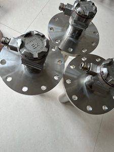 Ukk -652-C/B/Ukk -652-C-Z/S ตัวควบคุมระดับน้ำทะเล ระบบควบคุมระดับน้ำทะเล - Product Image 4