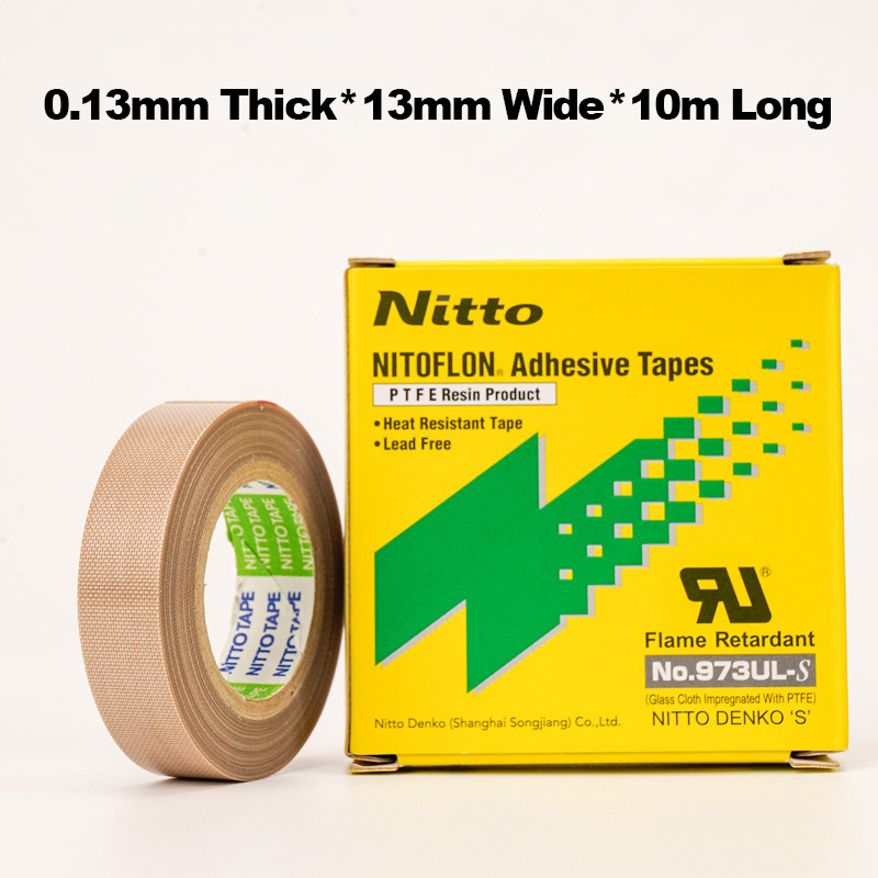 973UL-0,13 mm*L13 mm*L10 m