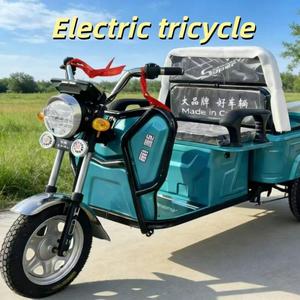 750W para Adultos, 48V 20Ah - Product Image 3