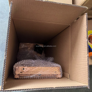 Đơn vị đo chiều cao 130cm hoặc 206cm Bảng Đo Chiều cao bằng gỗ cho trẻ em hoặc người lớn sử dụng - Product Image 6